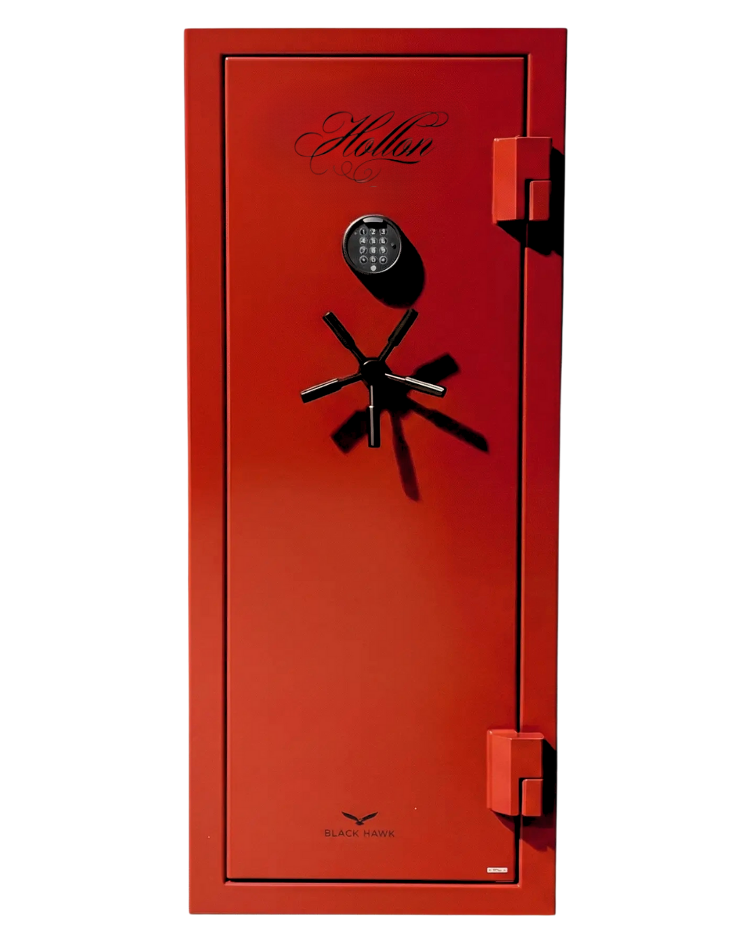 RED BHS-16E