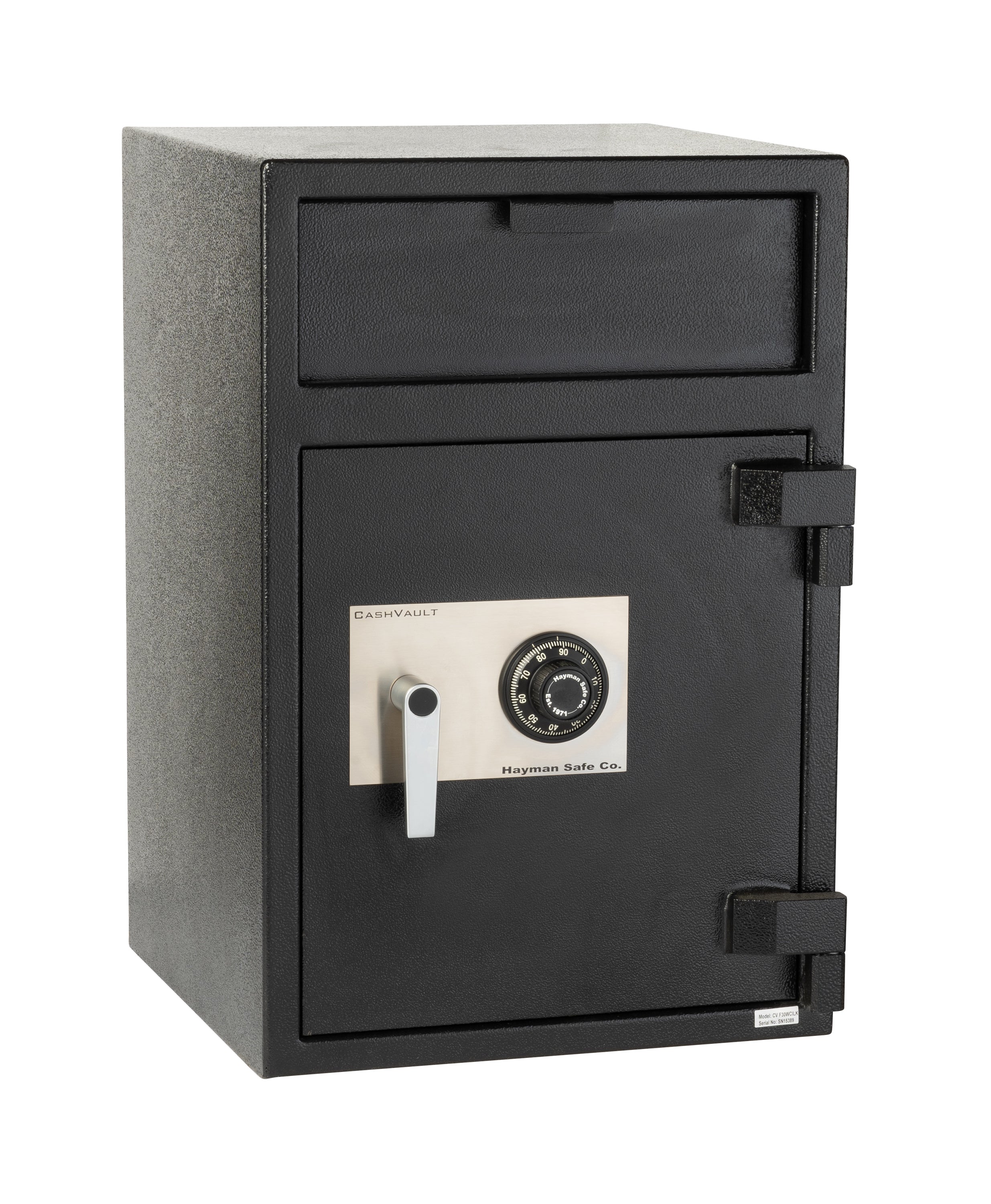 CV-F30W-ILK C