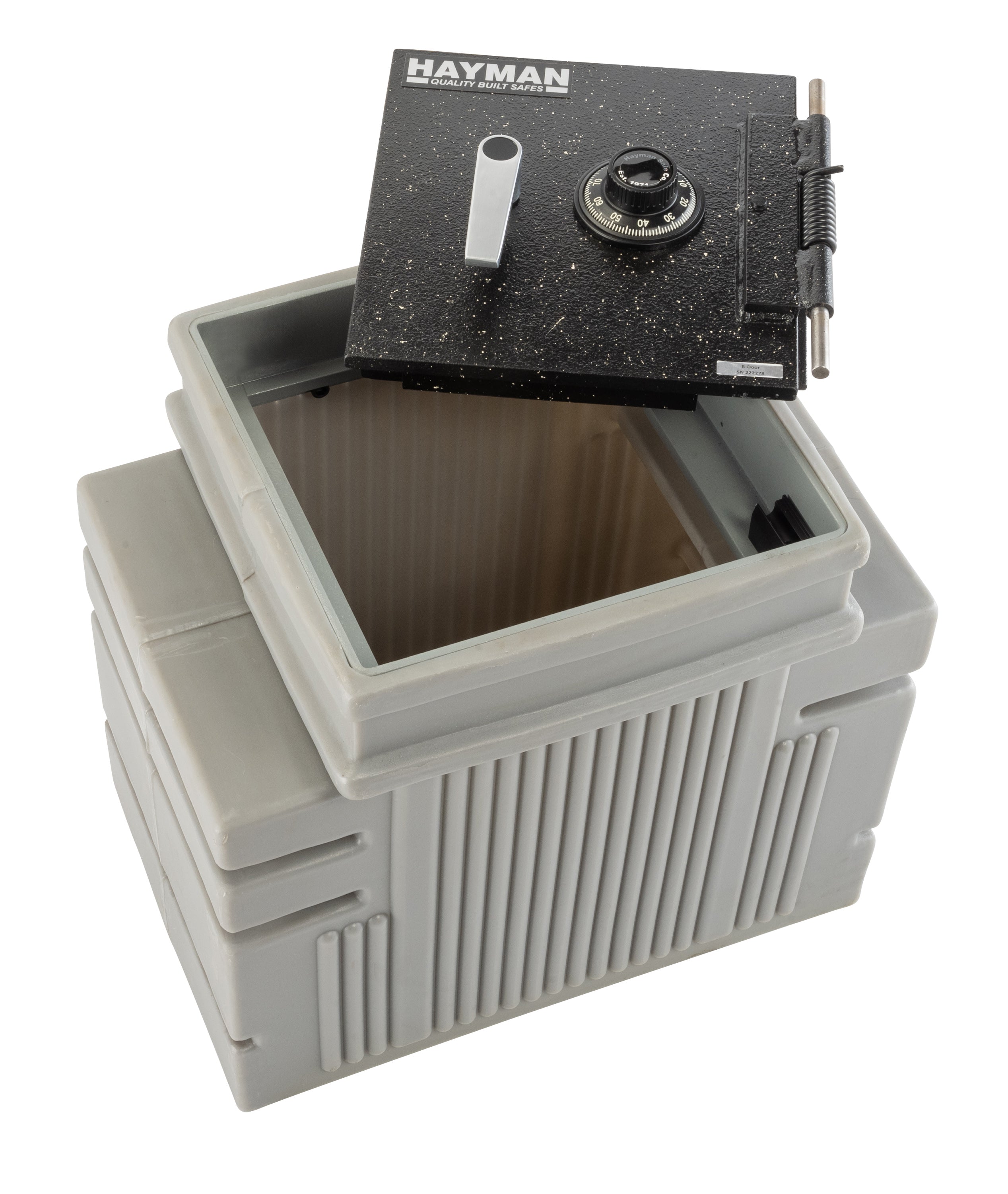 FS-4000 B C
