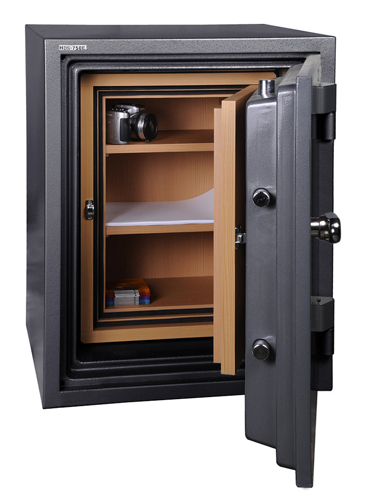 HDS-750E