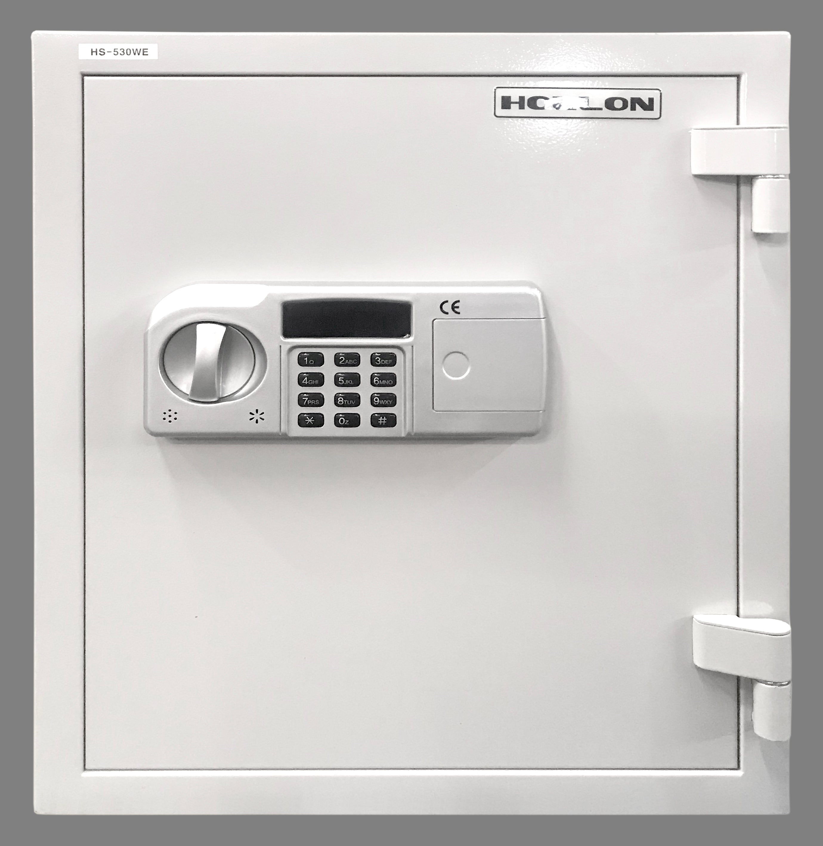 HS-530WE