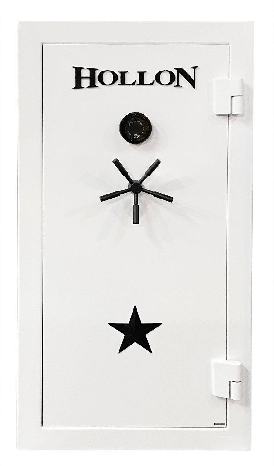 WHITE RG-22C