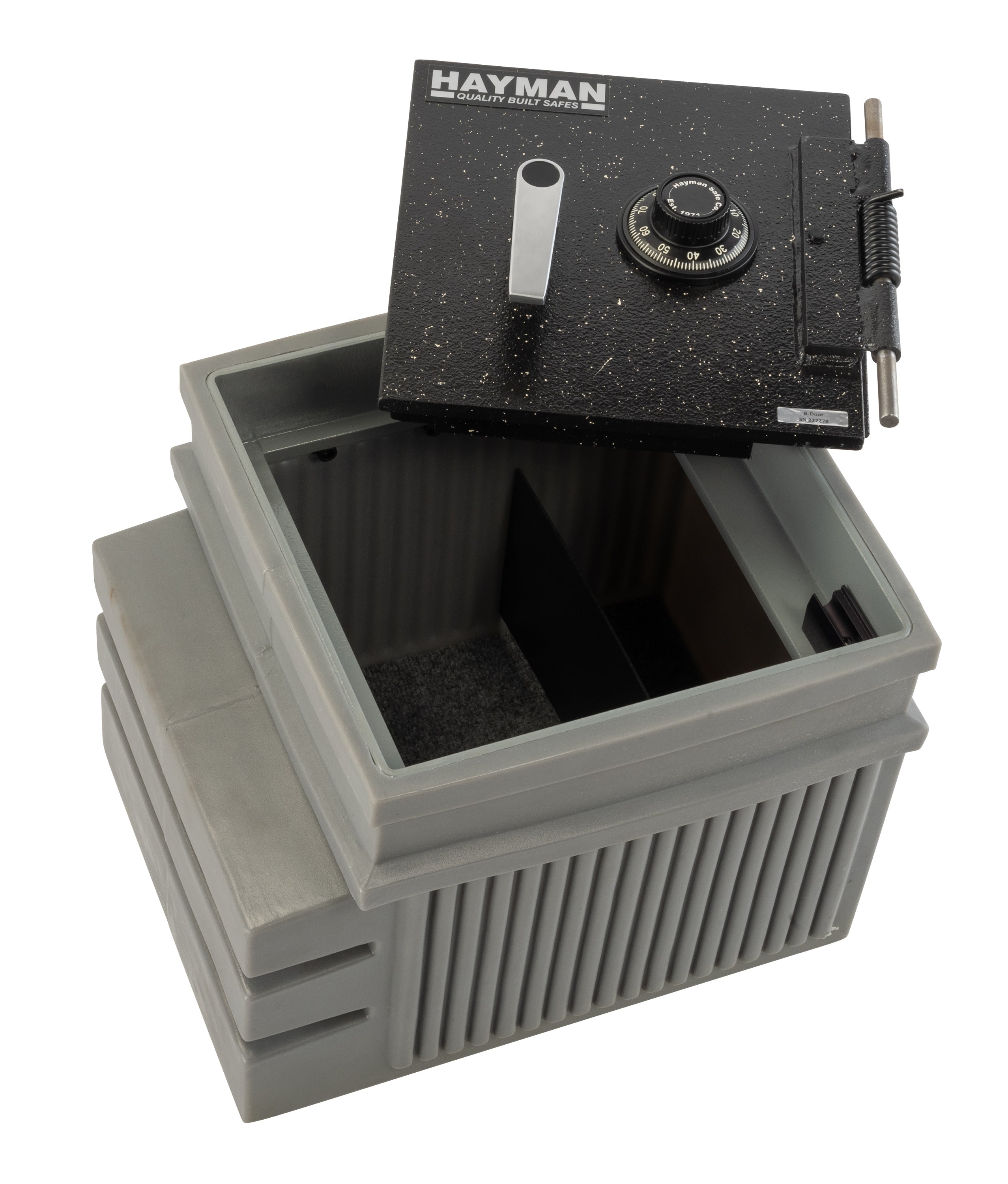 FS-2300