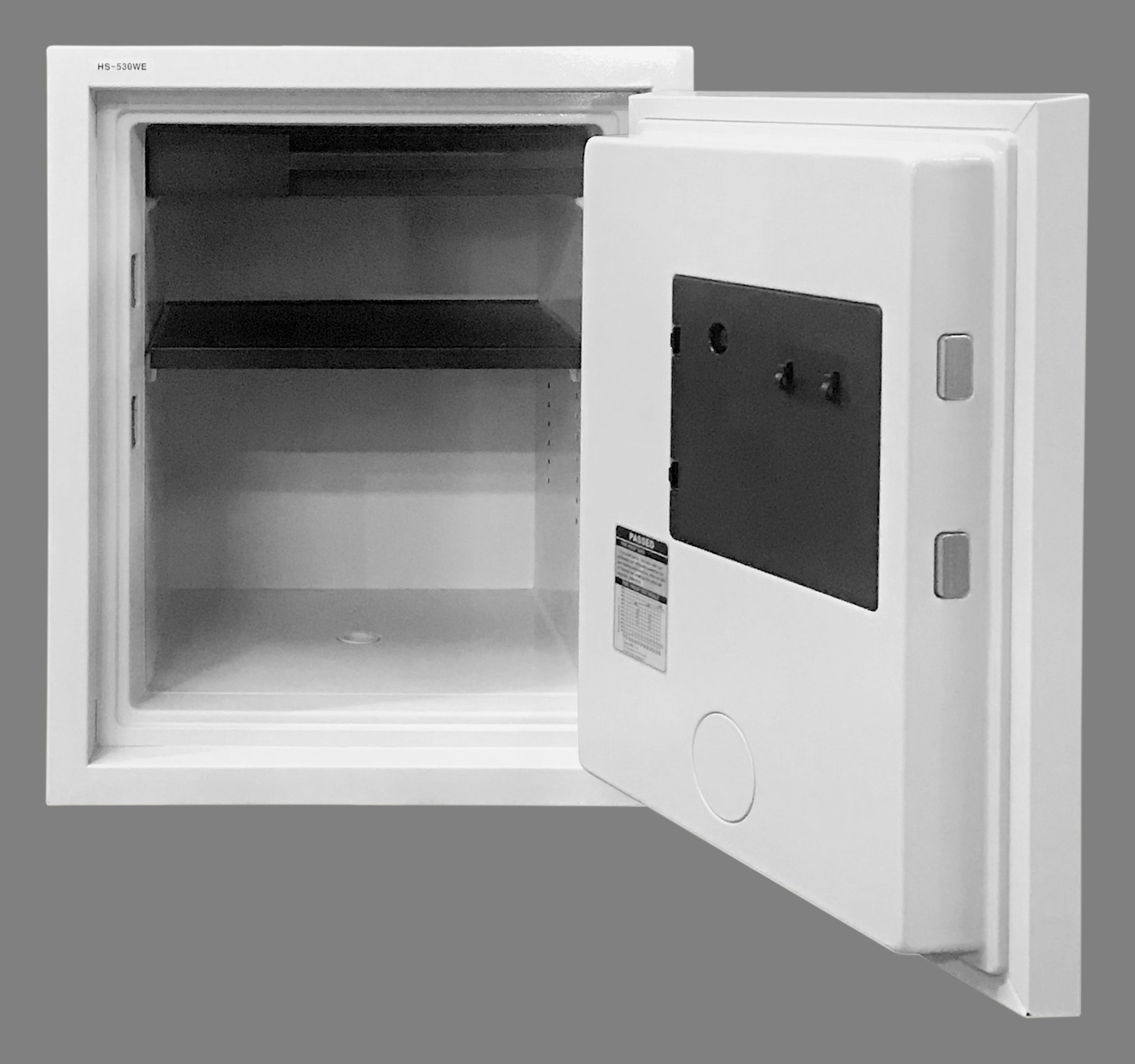 HS-530WD