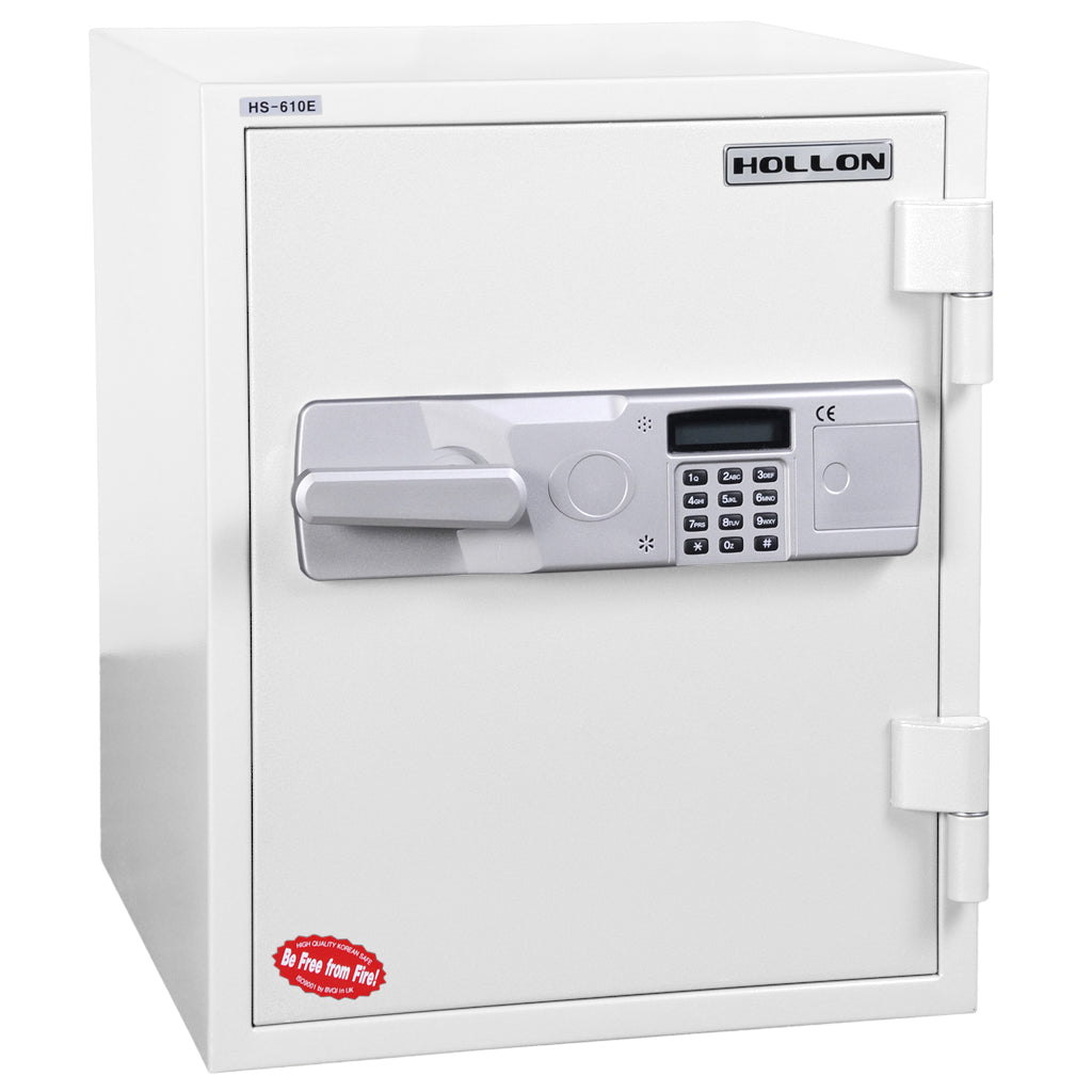 HS-610E