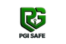 PGI Safe USA logo