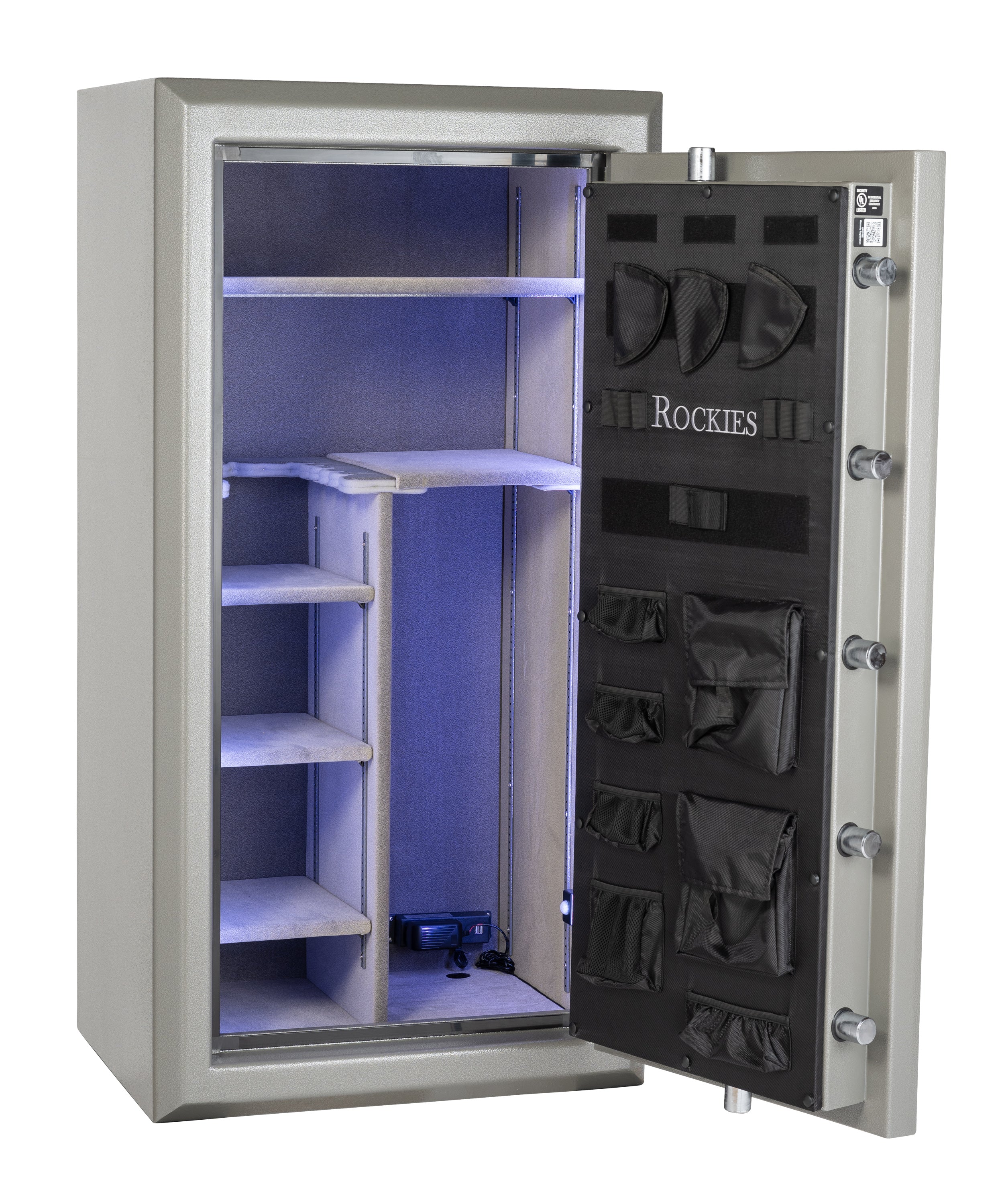 RK-5930E