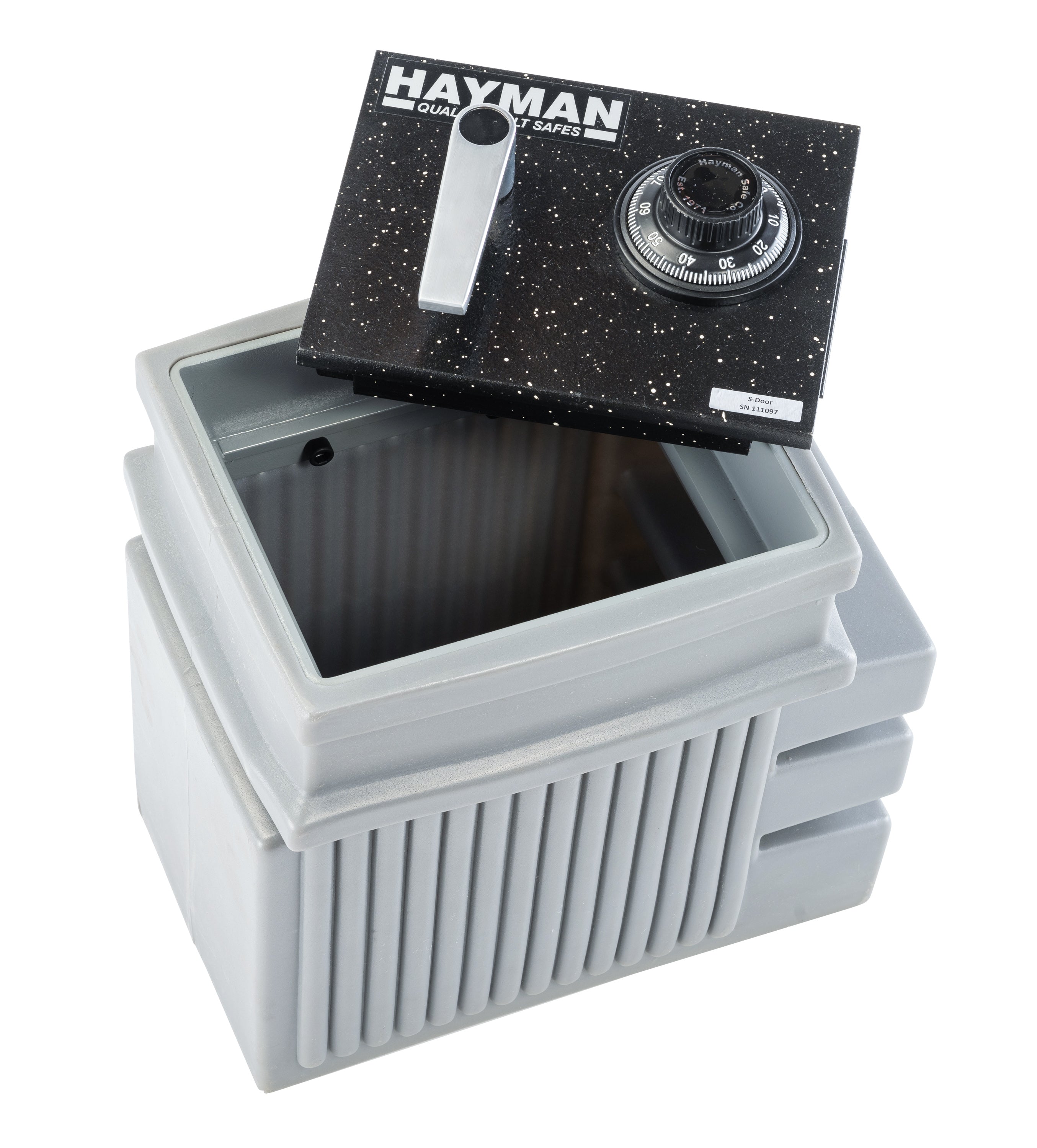 S-1200 B C